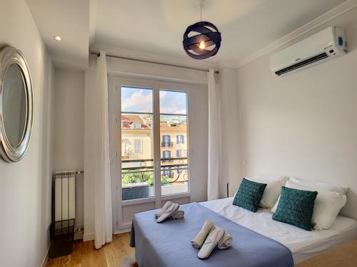Nestor&Jeeves - FIORA PARADISE TERRACE - Central - Very close sea