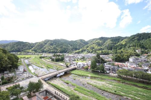 Gallery image of Blancart Misasa in Misasa
