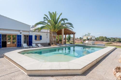 Villa Finca Galiana (Spanje Cala Romantica) - Booking.com