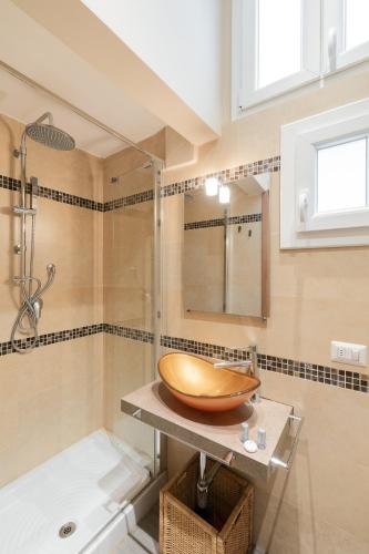 Apartment Egidio