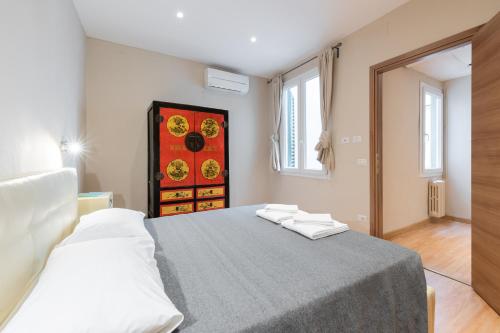 Apartment Egidio