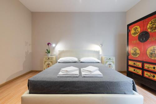 Apartment Egidio