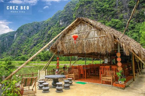 Foto da galeria de Chez Beo Homestay em Ninh Binh