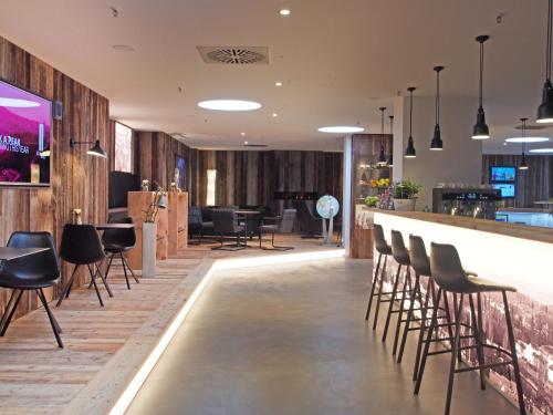 Gallery image of MY Parkhotel by AR Hotels in Kempten