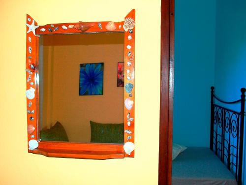 Φωτογραφία από το άλμπουμ του Apartments Karpetis a green paradise στα Ψακούδια