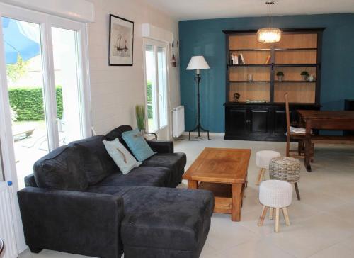 Gîte La Presqu'île