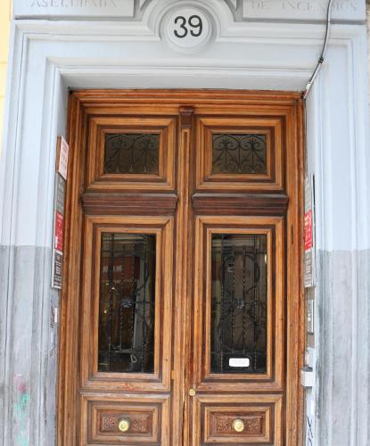 Fuencarral Rooms