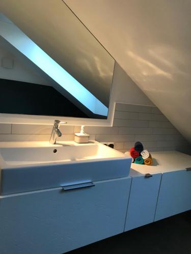 Fotografia z galérie ubytovania Apartament "WARSZAWA" vo Varšave