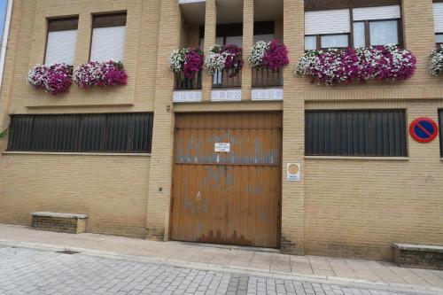 Fotografie z fotogalerie ubytování APARTAMENTO PASALEKU-AOIZ v destinaci Aoiz