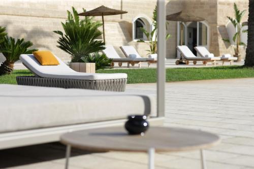 Gallery image of Masseria Antonio Augusto in Leverano