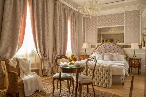 Grand Hotel Majestic gia' Baglioni photo 5