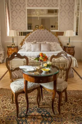 Grand Hotel Majestic gia' Baglioni photo 6