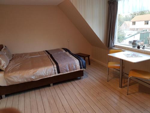 Gallery image of Bed en Breakfast Molenzicht in Nootdorp