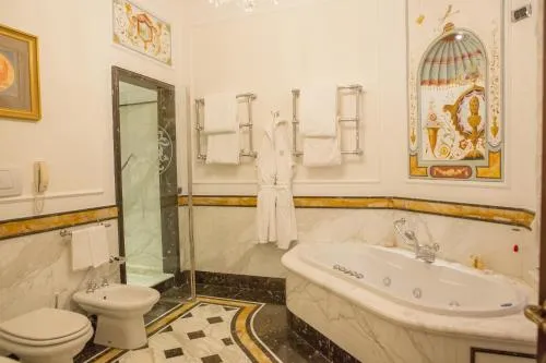 Grand Hotel Majestic gia' Baglioni photo 66