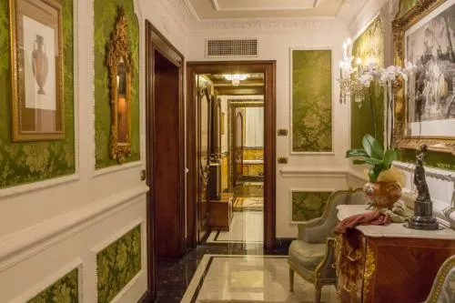 Grand Hotel Majestic gia' Baglioni photo 39