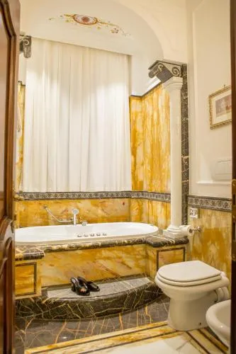 Grand Hotel Majestic gia' Baglioni photo 40