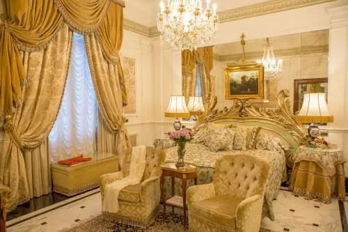 Grand Hotel Majestic gia' Baglioni photo 41