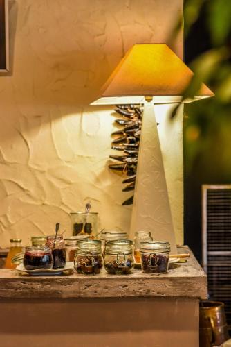 Fotografie z fotogalerie ubytování Hôtel Spa Mendi Alde v destinaci Ossès