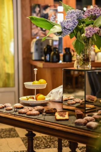 Fotografie z fotogalerie ubytování Hôtel Spa Mendi Alde v destinaci Ossès