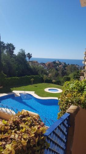 Precioso Apartamento en la Costa del Sol, Fuengirola ...