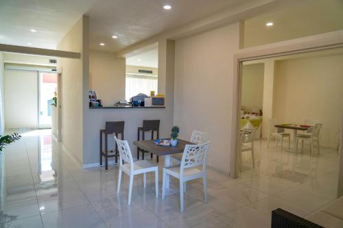 Gallery image of Le Murge Del Salento Hotel b&b Depandance in Uggiano la Chiesa