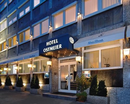 Hotel Ostmeier builder 1