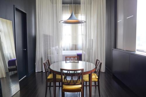 Hotel St Paul, Montreal, a Member of Design Hotels Image