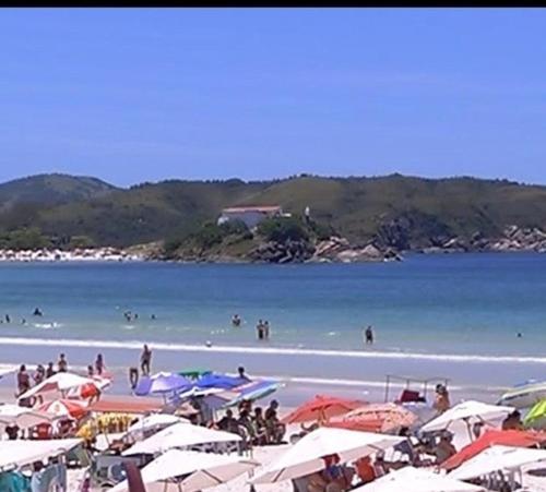 Foto da galeria de Temporada em Cabo Frio em Cabo Frio