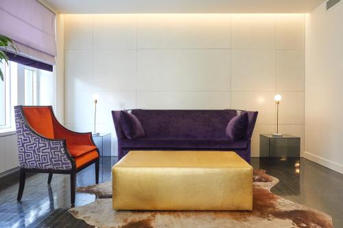Hotel St Paul, Montreal, a Member of Design Hotels Image