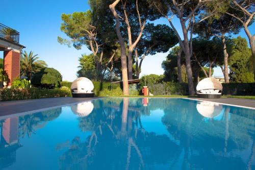 Relais Villa Italia – Photos 5