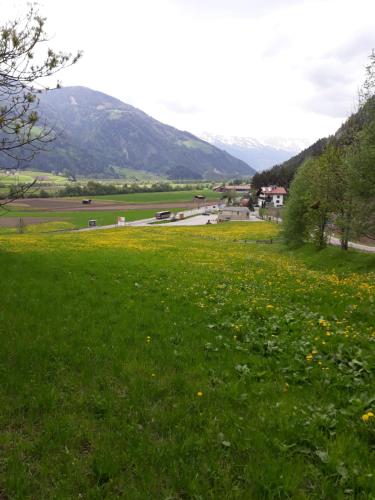 Un paisaje natural cerca del hotel