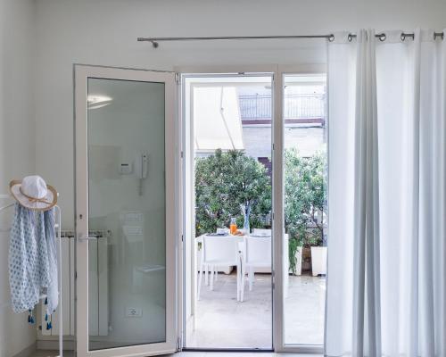 Billede fra billedgalleriet på Casetta sul mare B i Monopoli