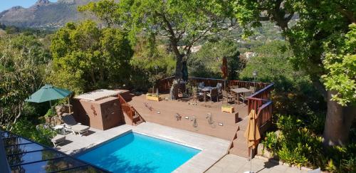 Cap Serein Guest House – Photos 2