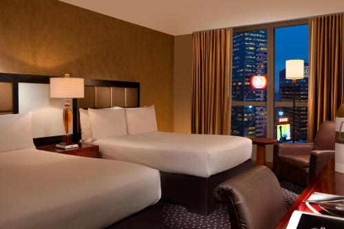 Millennium Hotel Broadway Times Square Image