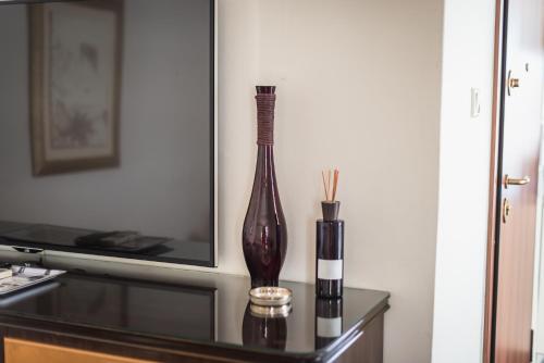 Gallery image of Syntagma Spa with Acropolis View in Athens