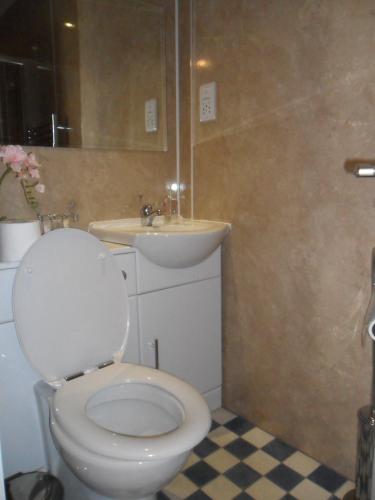Bagno di Armadale Guest House