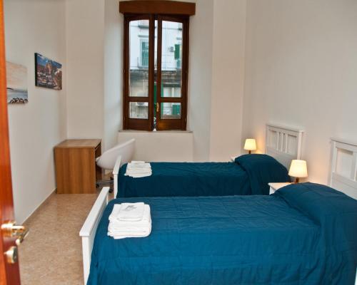 Casa del Palumbo