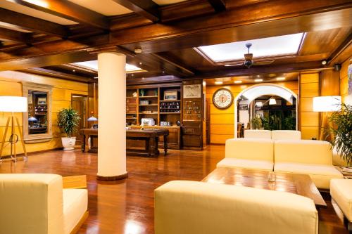 Hotel Mediterraneo