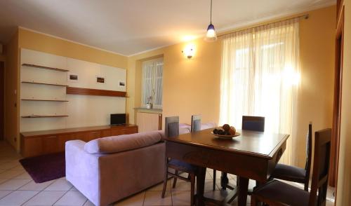 Gallery image of Appartamento Vandero in Alba