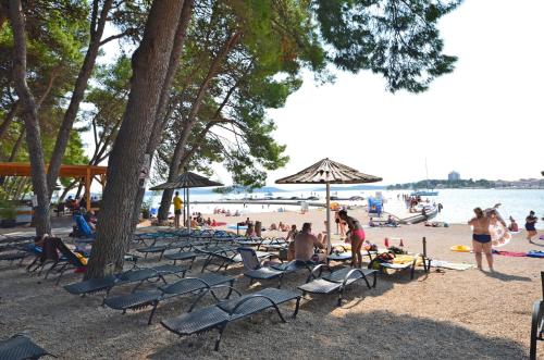 Fotografie z fotogalerie ubytování Guest House Zorka v destinaci Vodice