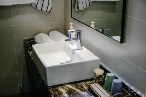 Bagno di Dali lila's house Seaview Guesthouse