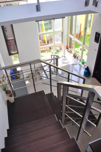 Balkon ili terasa u objektu HI One One