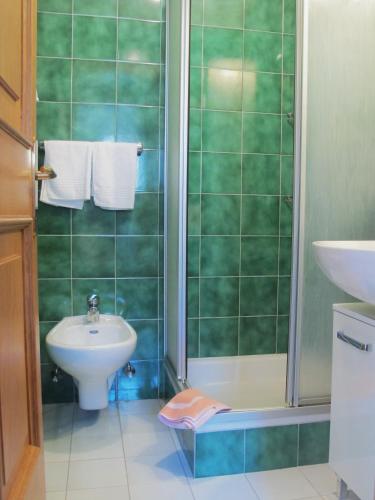 Villa Ula Verda- Apartments Marianna photo 3