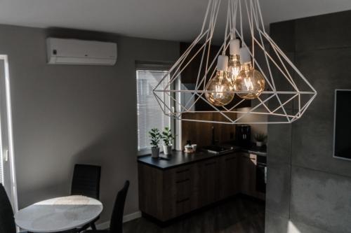 Fotografie z fotogalerie ubytování Apartamenty Tychy Barona v destinaci Tychy