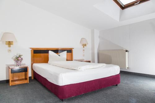 Parkhotel Altenburg, Altenburg (aktualisierte Preise für 2025)