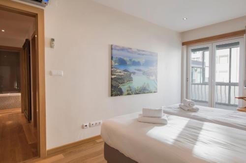 Foto de la galería de LovelyStay - 2 Bedroom Belem Wonder en Lisboa