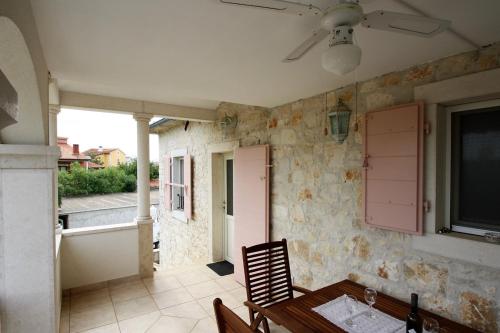 Apartment Marija Kaštelir – Photos 4