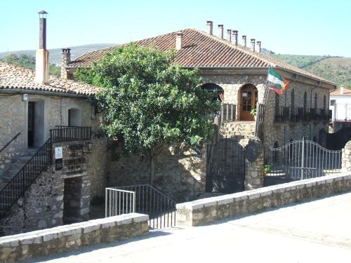 Hotel Rural El Convento, Valencia de Alcántara – Bijgewerkte ...