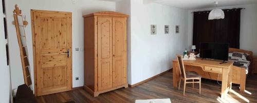 Fotografie z fotogalerie ubytování Köhlers Ferienhaus v destinaci Schöppenstedt