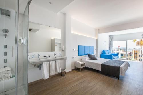 Gallery image of Hotel Amic Horizonte in Palma de Mallorca